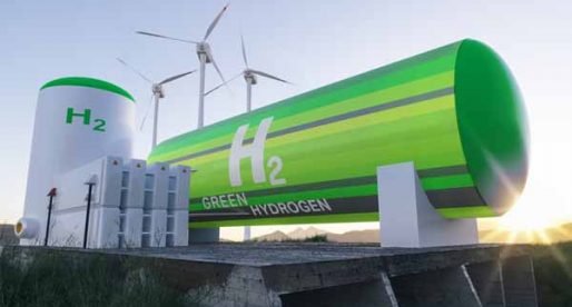 RWE Launches Pre-application Consultation for Pembroke Green Hydrogen