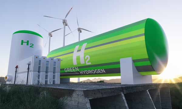 Statkraft Announces its First UK Green Hydrogen Project in Pembrokeshire