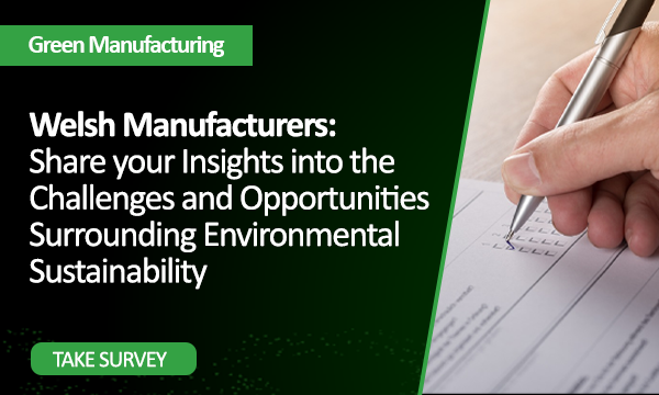 Green Manufacturing Survey