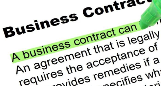 Excluding or Limiting your Liability Under a Commercial Contract