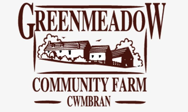 Greenmeadow Community Farm, Torfaen, Wales,