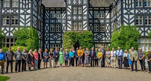 New Charitable Trust Secures the Future of Gregynog Hall and Estate