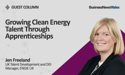Growing Clean Energy Talent Through Apprenticeships