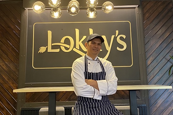 Lokky’s Near Saundersfoot Welcomes New Chef and Launches Traditional Sunday Lunches