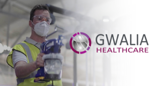 Gwalia Healthcare – Going from Strength to Strength