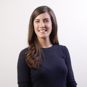 Gwenllian Mai Brassington