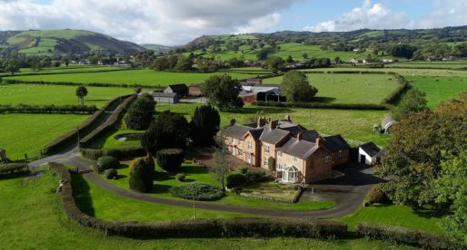 Family to Sell 220 Acre Farm After More Than 140 Years