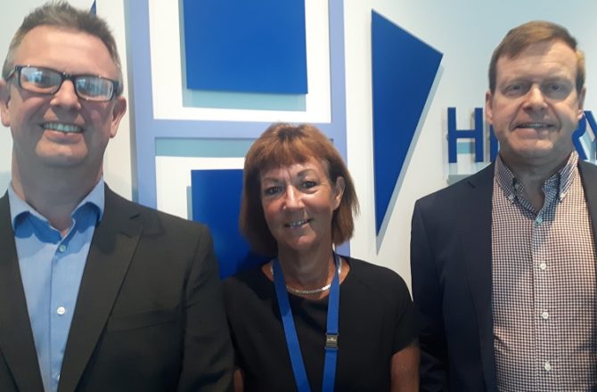 New Appointments as Vendor Team Grows at Henry Howard Finance