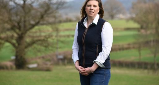 Togetherness the Key to Protecting Welsh Family Farms