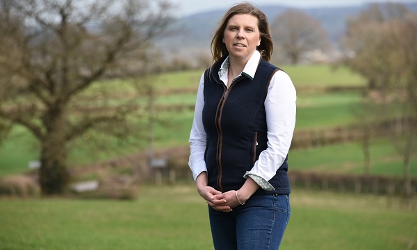 Togetherness the Key to Protecting Welsh Family Farms