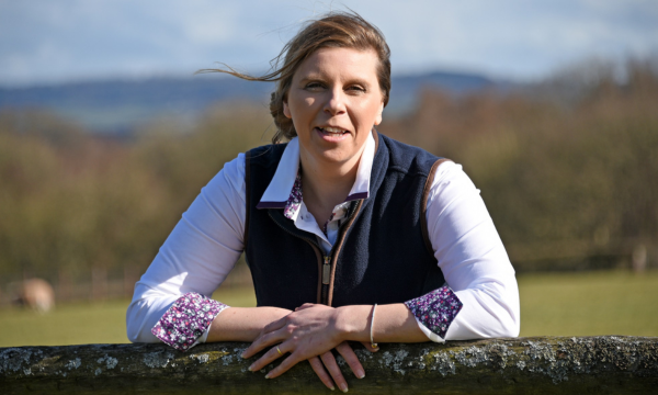 Catherine Smith