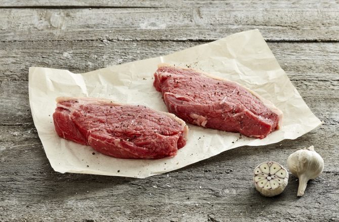 Red Meat Exports Continue Despite Lockdowns