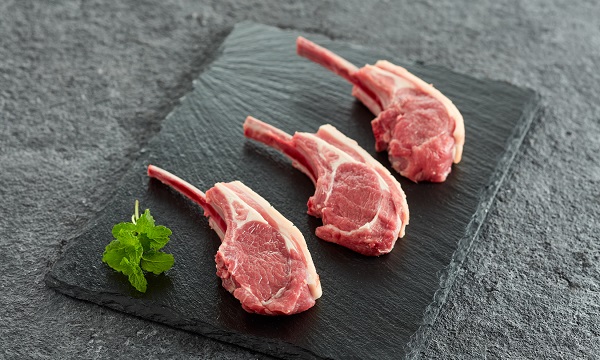Report Reveals Sheep Meat Imports Jumped 17 Percent in 2022