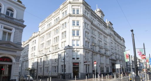 AI Imaging Specialist Moves Group HQ to Cardiff City Centre