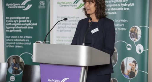 Careers Wales Holds Education Conference to Address Skills Gap