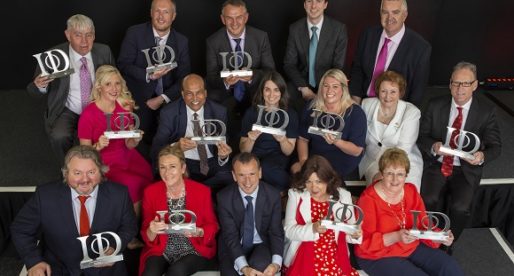 IoD Wales Launches 2021 Search for Top Directors
