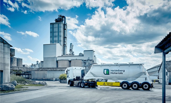 HM-Padeswood CCS-Cement-Truck 2024