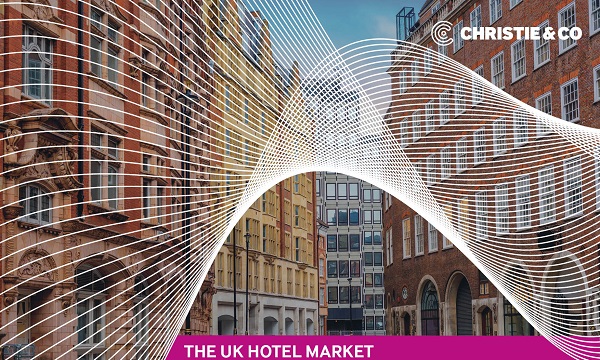 Snapshot Report Highlights the Resilience of The UK Hotel Market