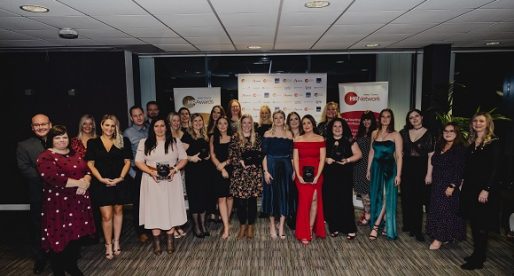 Welsh Employers and HR Professionals Recognised at the Fourth Wales HR Awards