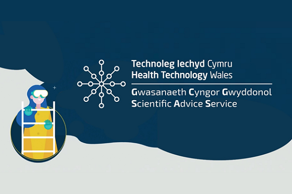 Health Technology Wales Announces Scientific Advice Service for Tech Developers