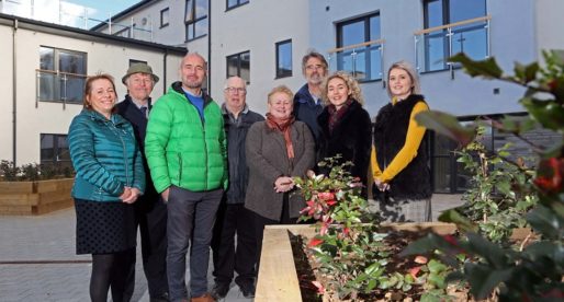 Gwynedd Older People’s New Development Brings Economic Benefits