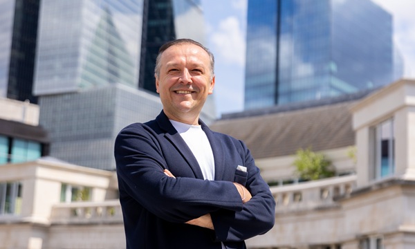 Halim Memis Moka United CEO