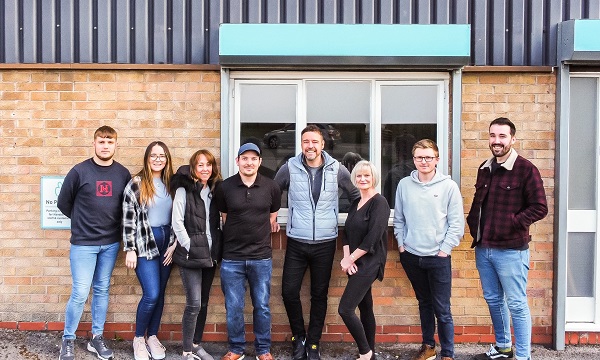 Leading Printing Company Announces Employee Ownership Trust