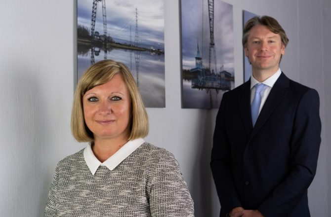Two Key Appointments for South Wales Legal Firm