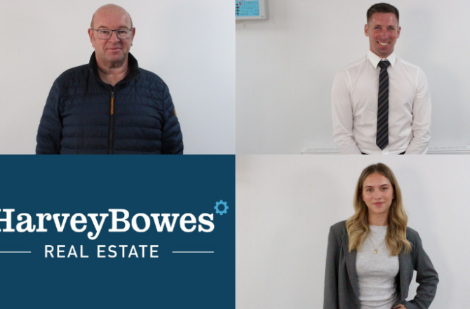 South Wales Property and Finance Business Signals Growth with a Trio of Key Hires