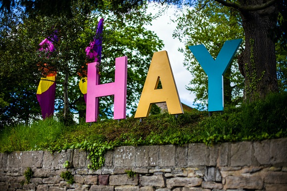 Hay Festival 2021 Closes After a Fortnight of Wonder