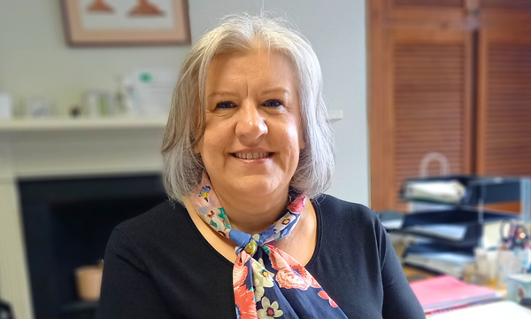 Hayley Chief Exec (1)