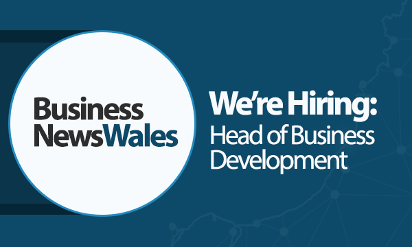 Head of Business Development