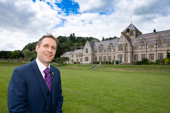 New Private School in £6 Million Boost to the Local Denbighshire Economy