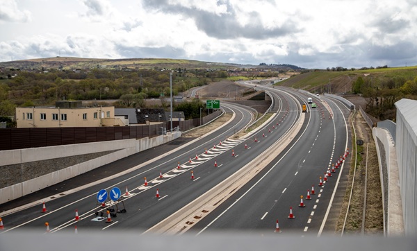 Heads of the Valleys - 2025001