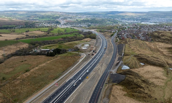 Heads of the Valleys - 2025006