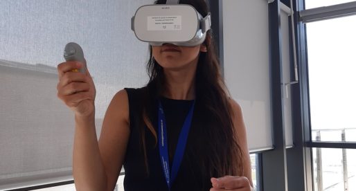 Virtual Reality Launched in Classrooms to Teach Taxation