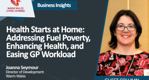 Health Starts at Home: Addressing Fuel Poverty,  Enhancing Health, and  Easing GP Workload