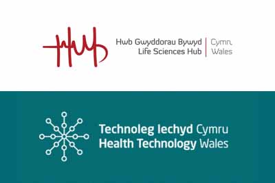 Health Technology Wales and Life Sciences Hub Wales in Strategic Collaboration