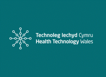 How Industry Experts can Contribute to Health Technology Wales