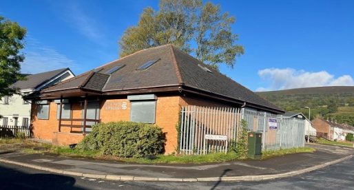 Cwmbran Health Centre Sold at Auction