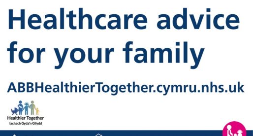 First of its Kind Health Website in Wales by Aneurin Bevan UHB