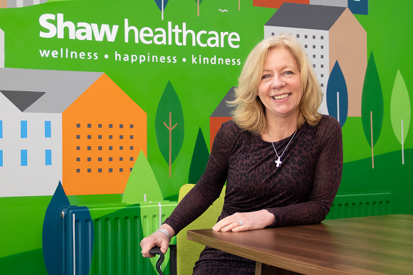 Shaw Healthcare Welcomes Newest Member to its Board