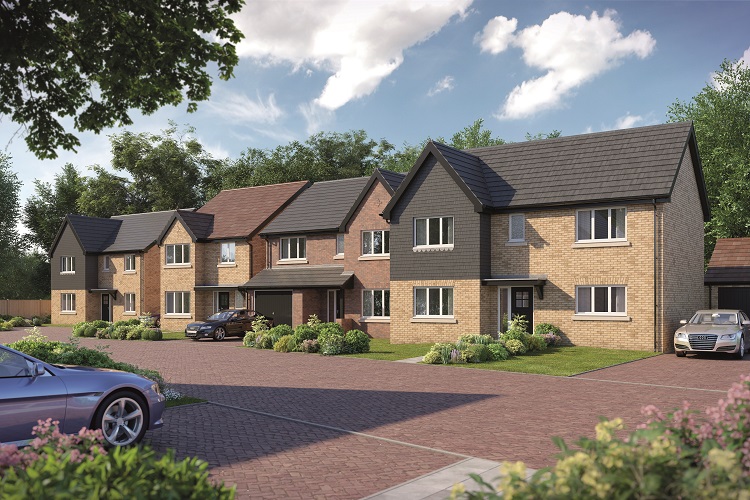 New Homes in Newport Released For Sale