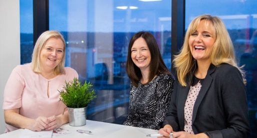 Welsh HR Firm Celebrates the Creation of Over 120 Work Placements