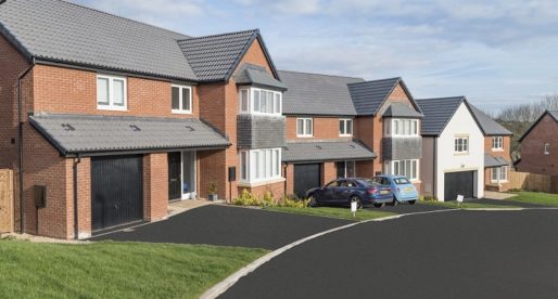 Bellway Set to Build Final Phase of Home at Heron’s Mead in Llanwern