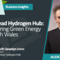 Holyhead Hydrogen Hub Pioneering Green Energy in North Wales (2)