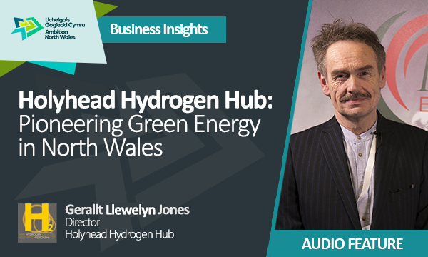 Holyhead Hydrogen Hub: Pioneering Green Energy in North Wales