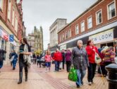 Wrexham Welcomes Wales’ First Smart Towns Conference