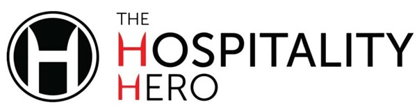 the hospitality hero logo