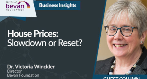 House Prices: Slowdown or Reset?